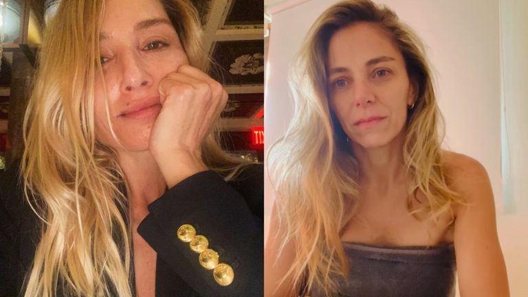 Mane Swett envió potente mensaje a Mariana Derderián tras incendio en su casa: 