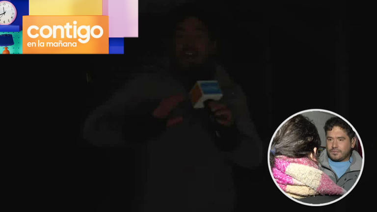 Vecina reveló indignante respuesta desde compañía de electricidad tras 45 horas sin luz