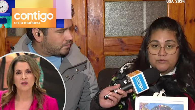 Mamá de conscripto fallecido en Putre reveló ataque en redes: Monse defendió su aparición en TV