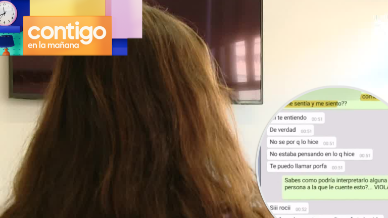 Mujer denunció a futbolista por violación hace 3 años y sigue sin justicia: No aparece peritaje de PDI