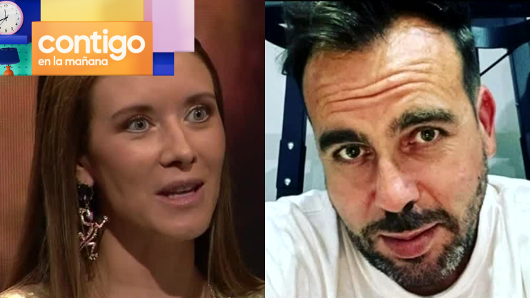 Destapan millonaria deuda de Kaminski a Carla Jara: Monto alcanzaría los 8 dígitos