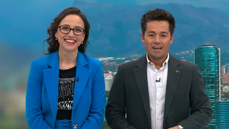 CHV Noticias Tarde | Jueves 9 de mayo de 2024