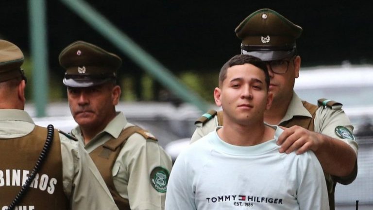 Quién es Yolvi González, presunto homicida vinculado a los crímenes de Emmanuel Sánchez y Ronald Ojeda