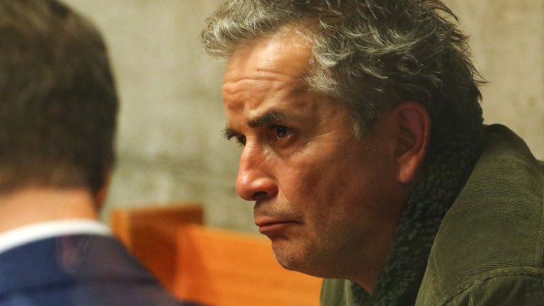 Condenan a Pablo Mackenna por choque en estado de ebriedad: Su licencia de conducir fue cancelada