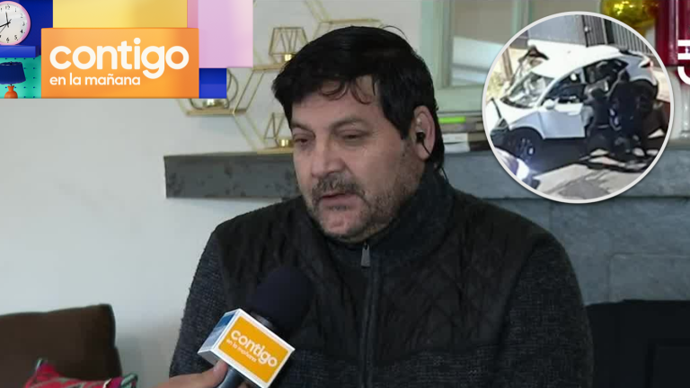 Víctima de encerrona reveló desgarradora petición a delincuente: “Déjame la silla de ruedas”