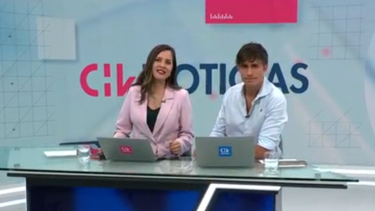 CHV Noticias AM | Viernes 10 de mayo de 2024