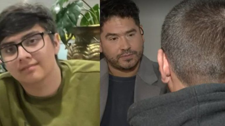 Conscripto relató estremecedor pedido de Franco Vargas antes de morir: “No lo tomaron en cuenta”