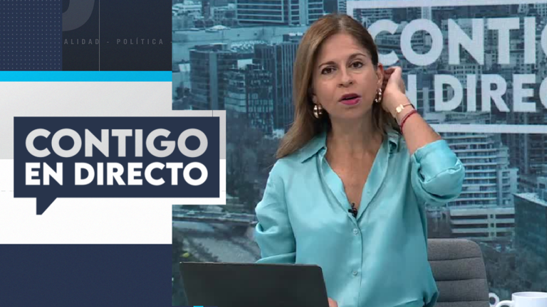 Contigo en Directo | Capítulo 931