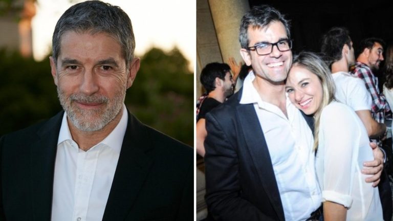 “Querido por todos”: Polo Ramírez conmovió al recordar última vez que vio a Pedro, hijo de Mariana Derderián