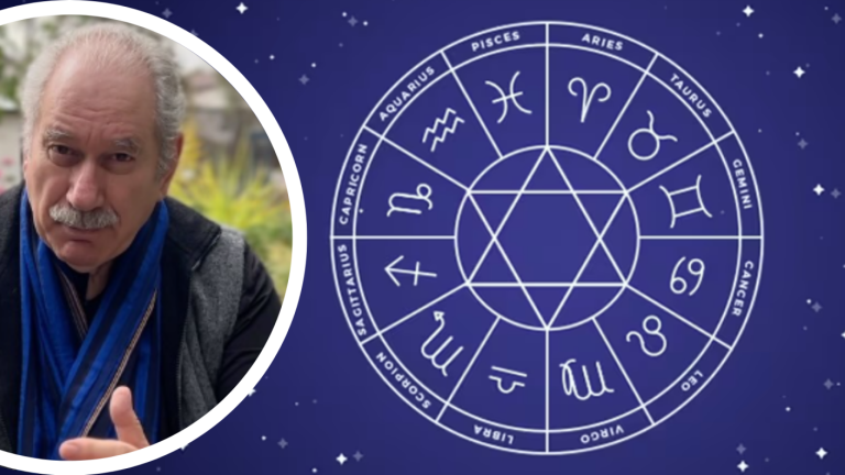 Horóscopo de fin de semana: Revisa los consejos de Pedro Engel para tu signo