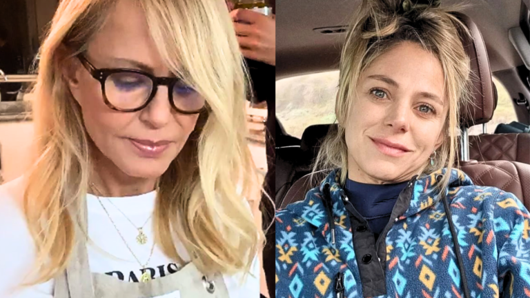 Cecilia Bolocco envió emotivo mensaje a Mariana Derderián tras muerte de su hijo