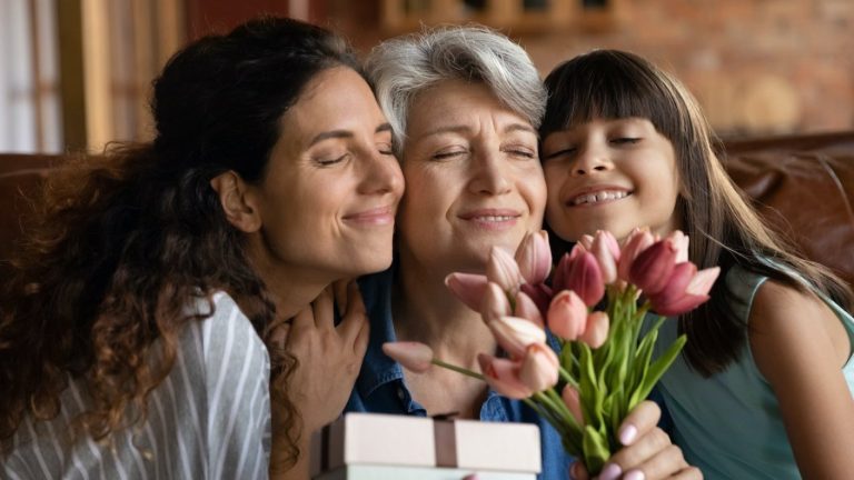 Día de la Madre 2024: Este es el obsequio ideal que tu mamá espera tener según encuesta Cadem