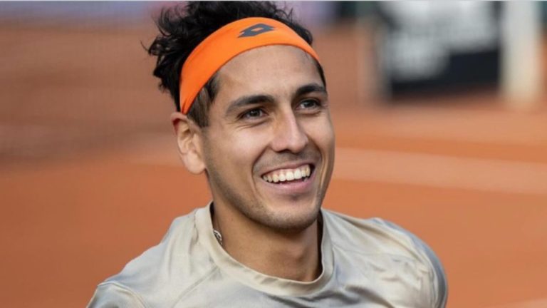 ¡Le ganó al  n°1 del mundo! Tabilo superó a Djokovic y avanzó en el Masters 1.000 de Roma