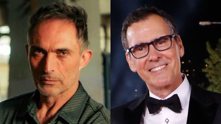 Marcelo Alonso comentó querella contra Cristián Campos: “Toda esa chimuchina...“