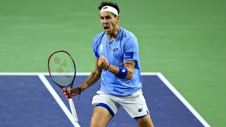 ¿Cuánto dinero ganó Alejandro Tabilo tras vencer a Novak Djokovic?