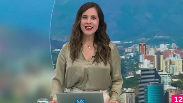 CHV Noticias Tarde | Domingo 12 de mayo de 2024