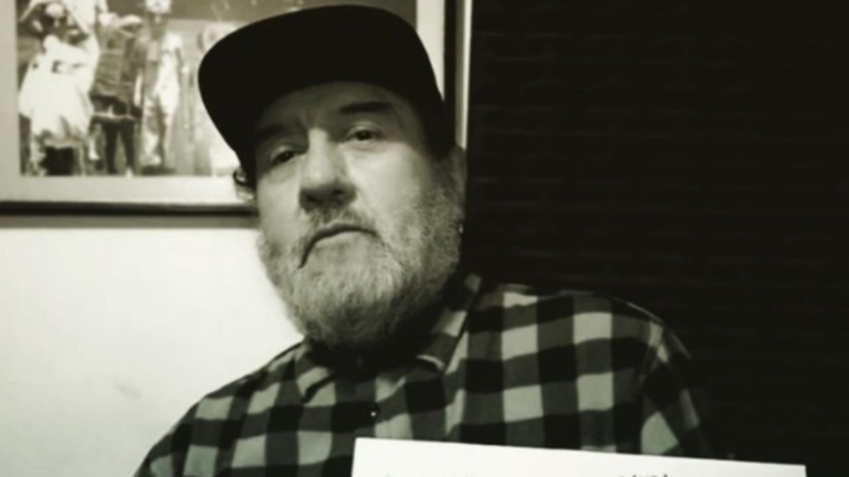 A los 66 años murió Claudio “Pájaro” Araya, histórico miembro del Bloque Depresivo