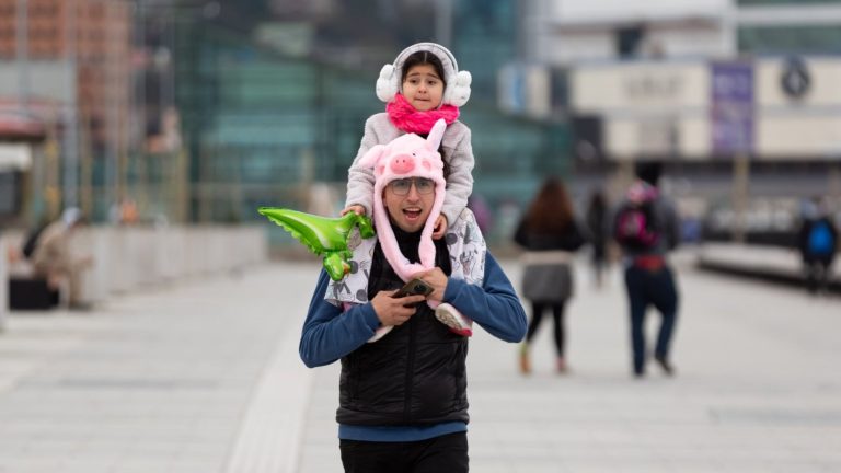 ¿Cuándo es el Día del Padre? Fecha está a la vuelta de la esquina