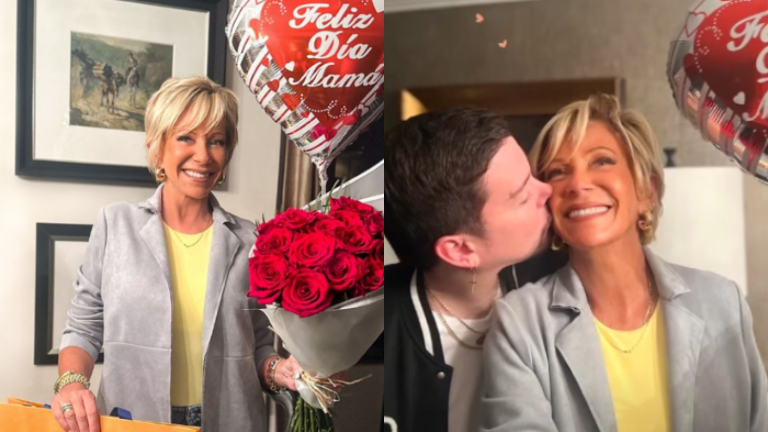 El lujoso regalo de Nano Calderón a Raquel Argandoña que desató fuertes reacciones