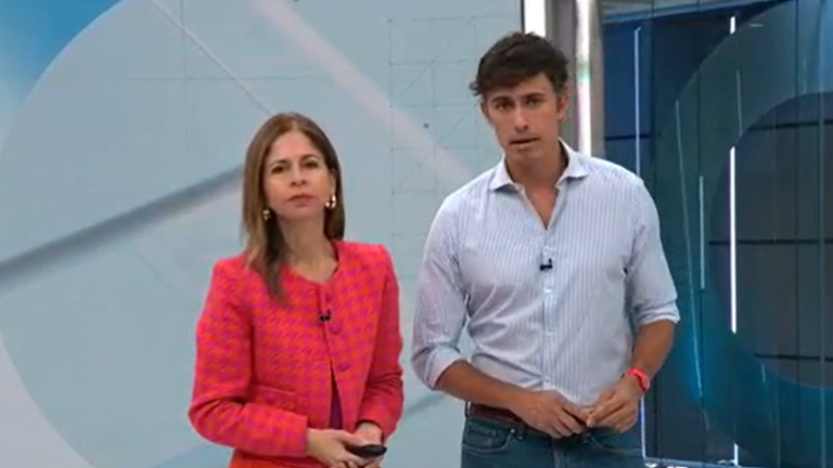 CHV Noticias AM | Lunes 13 de mayo de 2024