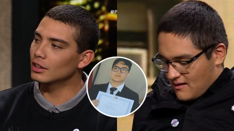 El crudo relato de ex conscriptos que contradice versión del Ejército: “Franco pedía no seguir”