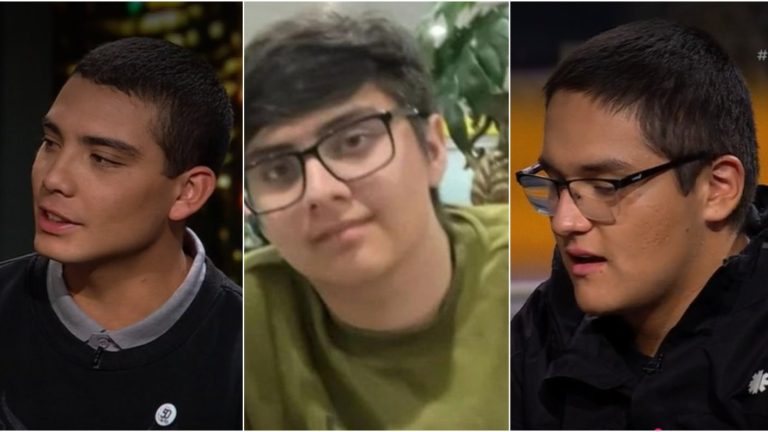 Ex conscriptos revivieron cronología de la muerte de Franco Vargas: “Morir así es inhumano”