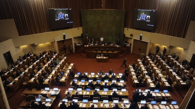 ¿Qué se vota en la ley corta de Isapres? 3 puntos para entender el proyecto