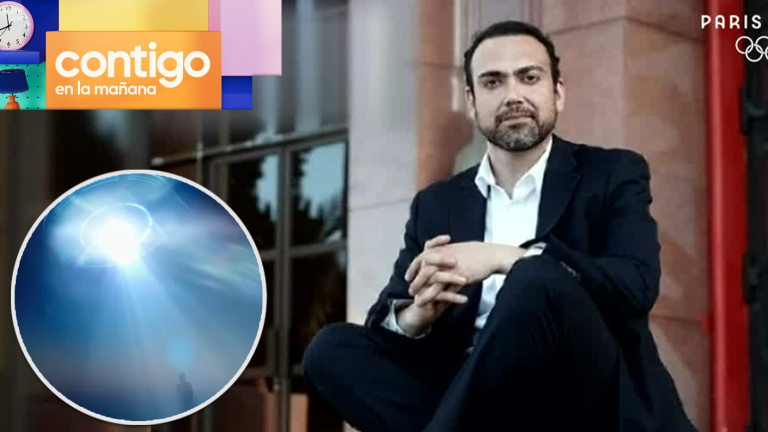 Avanzó 180 km en segundos: Así fue la supuesta abducción del senador Karim Bianchi