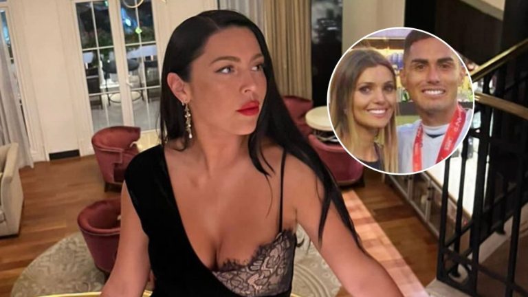 Daniela Aránguiz impacta al revelar que fue contactada por Jean Paul Pineda: “Lo noto complicado”