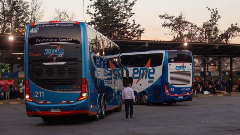 Revisa el calendario completo de feriados 2024: Hay otro en mayo