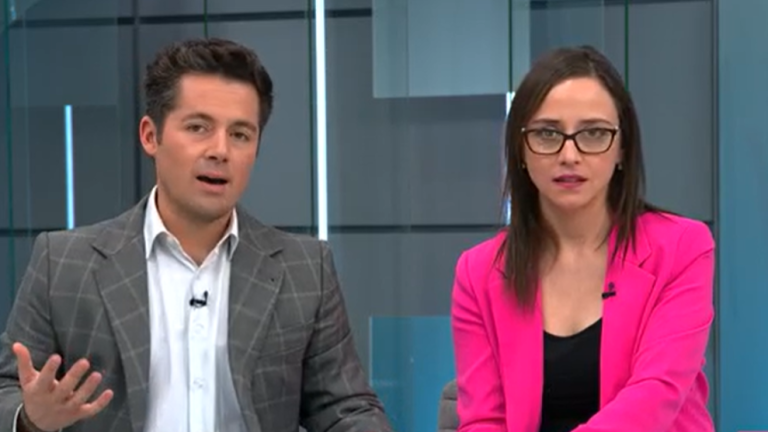 CHV Noticias Tarde | Lunes 13 de mayo de 2024