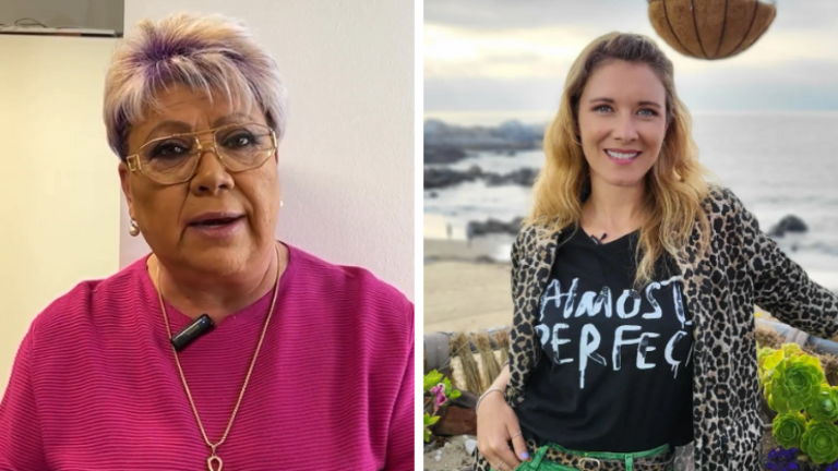 Paty Maldonado envió curioso mensaje a Carla Jara tras quiebre: “No eres la primera ni la última”