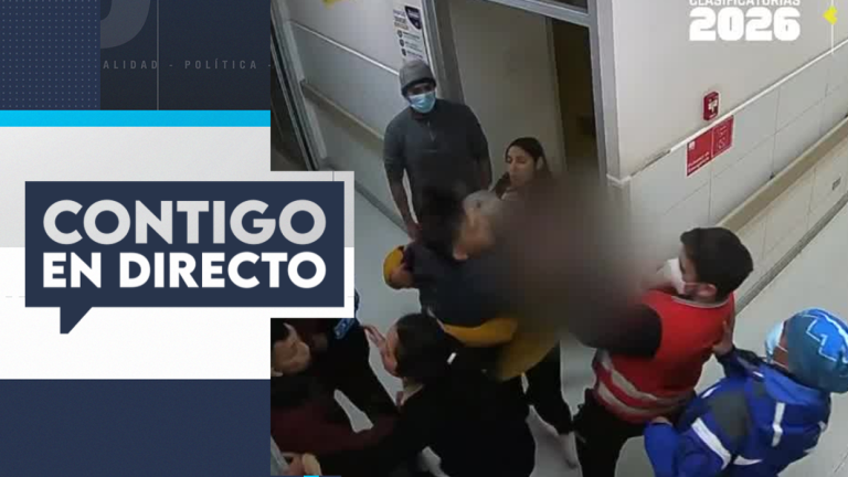 Equipo médico de Sapu de Paine denunció brutal ataque de turba: Exigen más seguridad