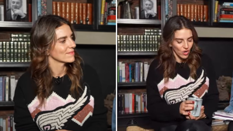 “Uno no se perdona”: María Luisa Godoy reveló cuál fue el momento más difícil de animar Viña 2024