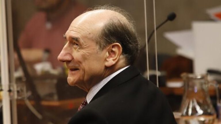 ¿Por qué la Justicia absolvió al general (r) Juan Miguel Fuente-Alba?