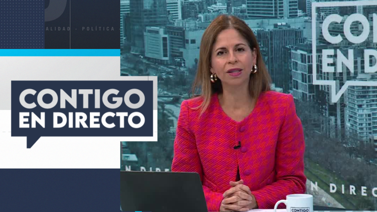 Contigo en Directo | Capítulo 932