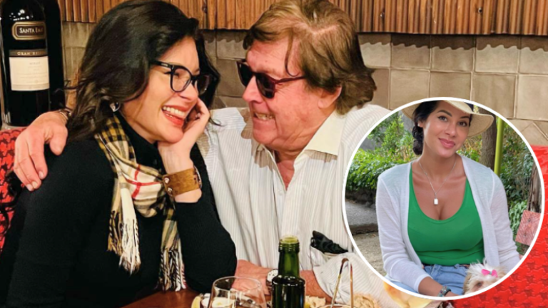 Ex pareja de Emeterio Ureta lapidó su relación y explicó quiebre: “Le tenía que dar para la bencina”