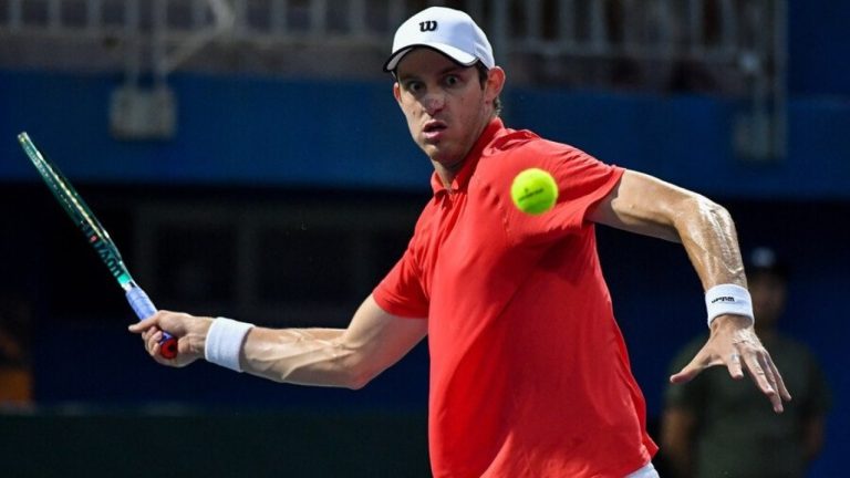 Nicolás Jarry vs Alexandre Müller: Cómo ver EN VIVO y ONLINE el Masters 1000 de Roma