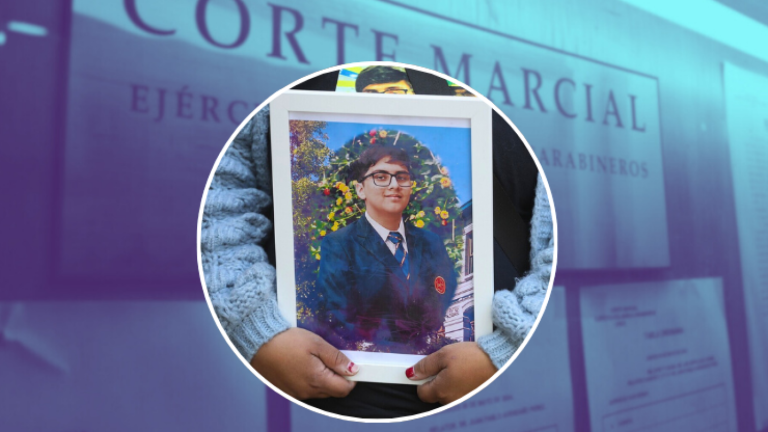 Tribunal de Arica define que investigación por muerte de Franco Vargas continúe en justicia civil