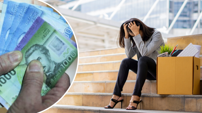 ¿Qué bono puedo recibir si estoy cesante? Consulta ACÁ cómo obtenerlos