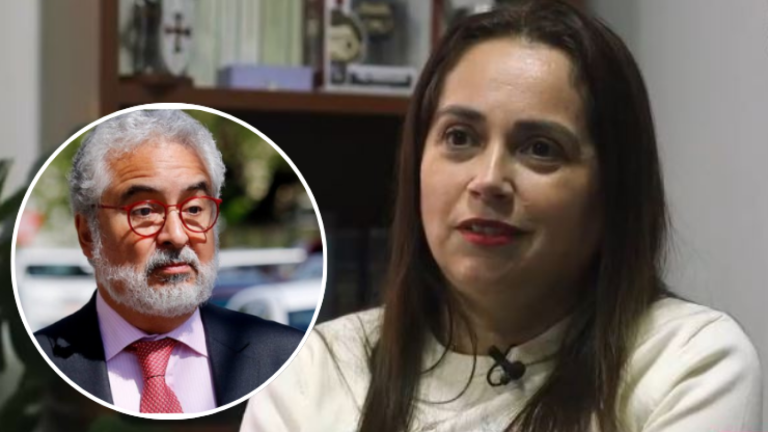 Abogada Leonarda Villalobos hablará por primera vez del Caso Audios: 