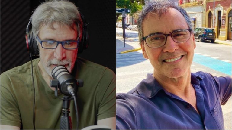 Pancho Melo sinceró posición por denuncia contra Cristián Campos: “Hay que creer y escuchar”