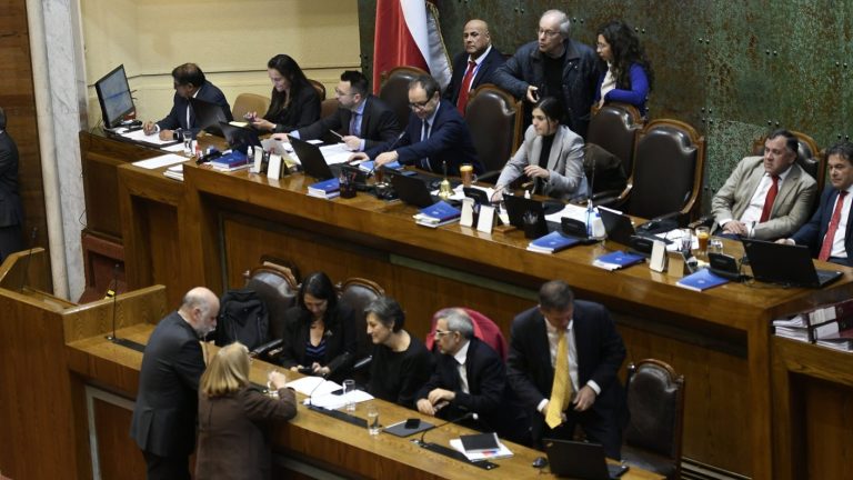 Isapres Banmédica y Vida Tres por ley corta: “No asegura sostenibilidad del sistema privado en el largo plazo”