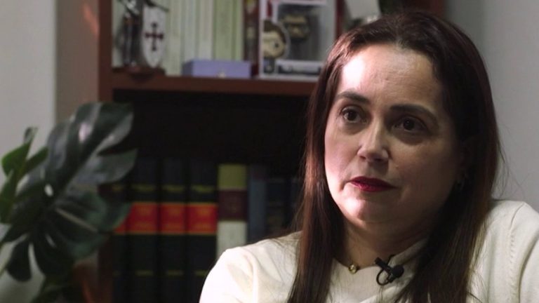 “Jamás he pagado”: Leonarda Villalobos niega haber sobornado a funcionarios del SII en Caso Audios