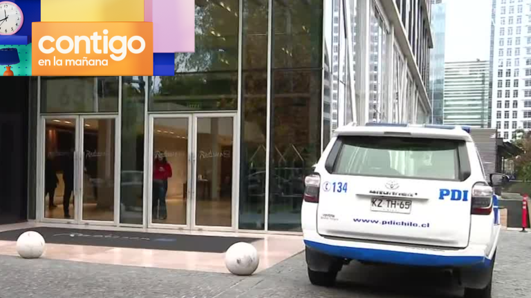 Mujer falleció tras caída de ascensor en hotel del sector oriente de la RM