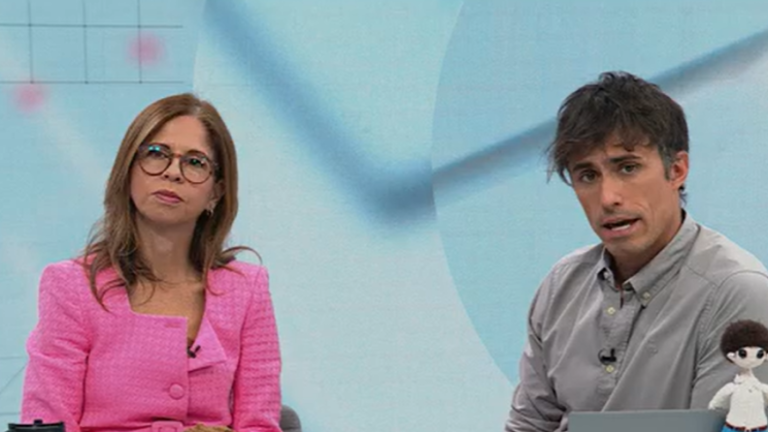 CHV Noticias AM | Miércoles 15 de mayo de 2024