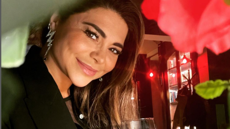 Antonella Ríos confesó nuevo retoque antes de cumplir 50 años: “Una maduración profunda”