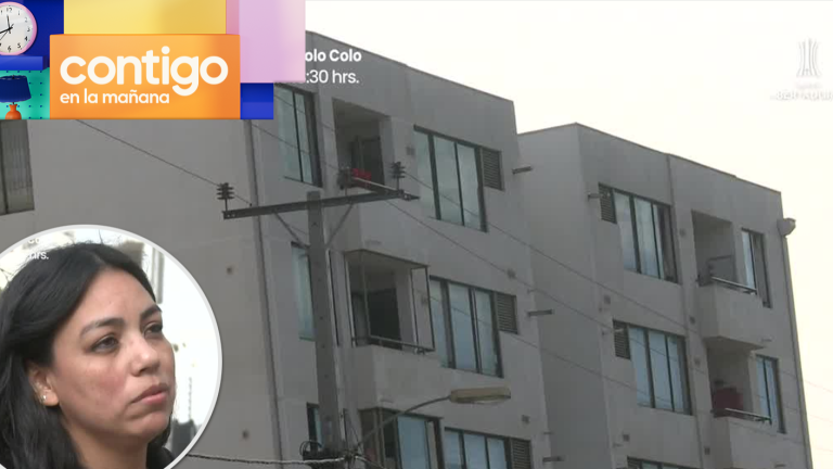 Denuncian a funcionaria municipal y su pareja por no pagar arriendo desde 2023