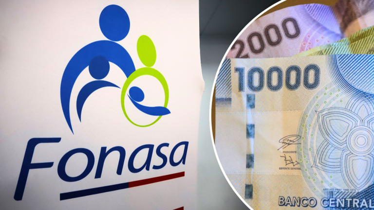 Bono Fonasa: Cuánto es su valor y cómo comprarlo online