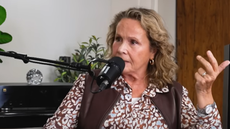 Eli de Caso sinceró dramático pasar tras dejar la televisión: “Sola, desamparada y sin plata”